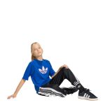 adidas Originals Graphic Trefoil Loose Jr