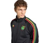 adidas Originals Jamaica x Bob Marley Originals Track Top