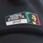 adidas Originals Jamaica x Bob Marley Originals Track Top