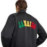 adidas Originals Jamaica x Bob Marley Originals Track Top
