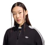adidas Originals Knitted Firebird Track Top W