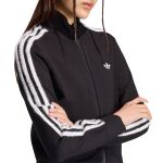 adidas Originals Knitted Firebird Track Top W