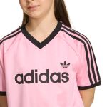 adidas Originals Loose Jersey Jr