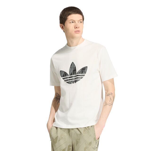 adidas Originals Monogram Tee