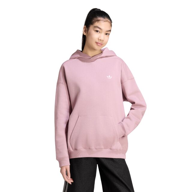 adidas Originals Oversized Hoodie Fleece Jr