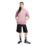 adidas Originals Oversized Hoodie Fleece Jr