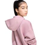 adidas Originals Oversized Hoodie Fleece Jr