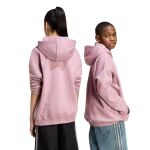 adidas Originals Oversized Hoodie Fleece Jr