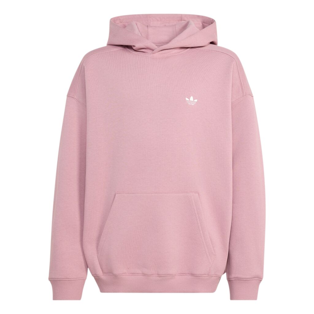 adidas Originals Oversized Hoodie Fleece Jr