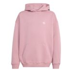 adidas Originals Oversized Hoodie Fleece Jr