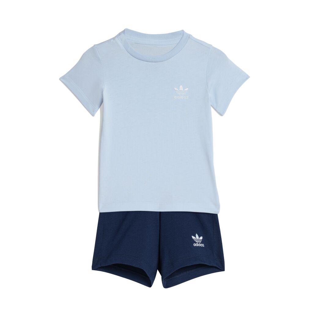 adidas Originals Shorts Tee Set Kids