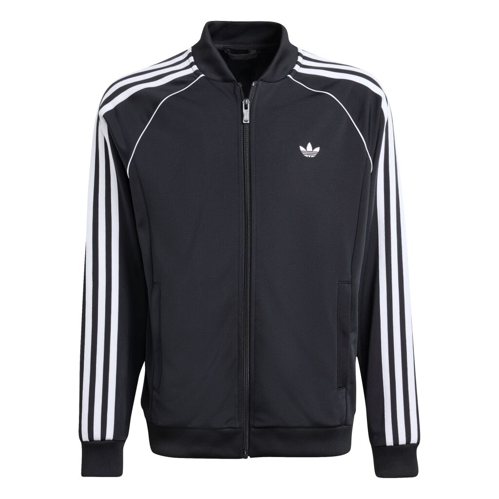 adidas Originals SST Track Top Jr