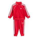 adidas Originals SST Tracksuit Kids