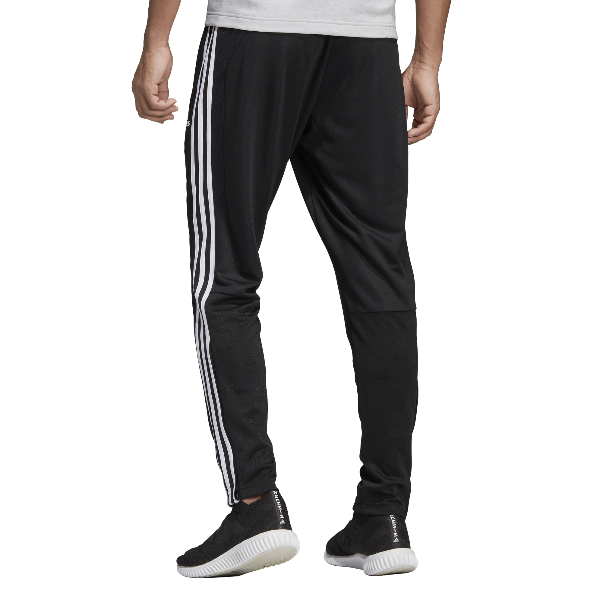 adidas tango tracksuit bottoms
