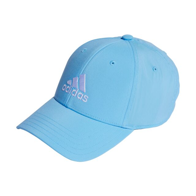 adidas Embroidered Logo Lightweight Baseball Cap - lippis