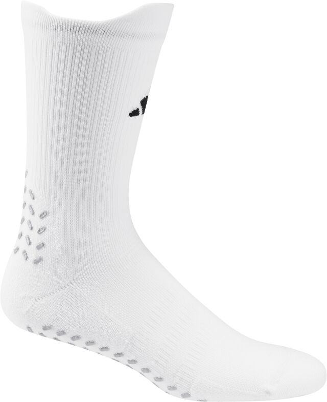 adidas Football GRIP Printed Cushioned Crew Performance Socks - sukka