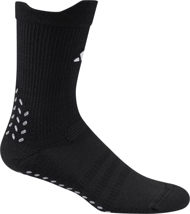 adidas Football GRIP Printed Cushioned Crew Performance Socks - sukka