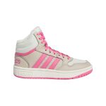 adidas Hoops Mid 3.0 Jr