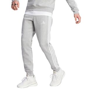 adidas Adidas Ess Fleece 3S Tapered Cuff Joggers M
