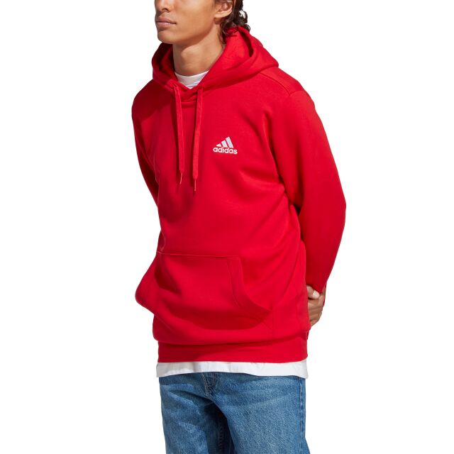 adidas Essentials Fleece Hoody M