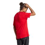 adidas Ess Single Jersey Embroidered Small Logo