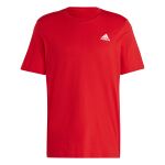 adidas Ess Single Jersey Embroidered Small Logo