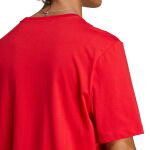 adidas Ess Single Jersey Embroidered Small Logo