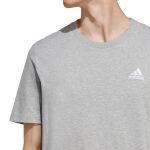 adidas Ess Single Jersey Embroidered Small Logo