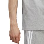 adidas Ess Single Jersey Embroidered Small Logo