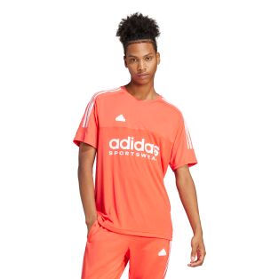 adidas Tiro T-Shirt - t-paita