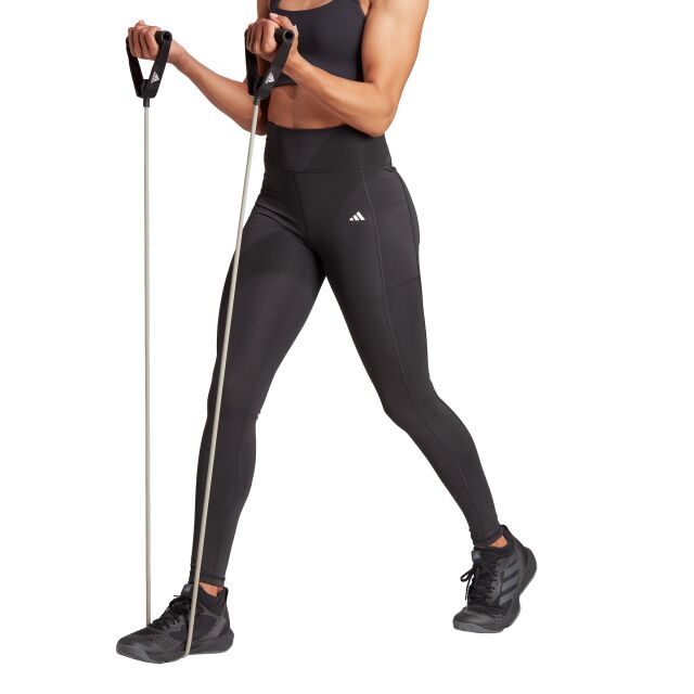 adidas Optime Full-Length Leggings W