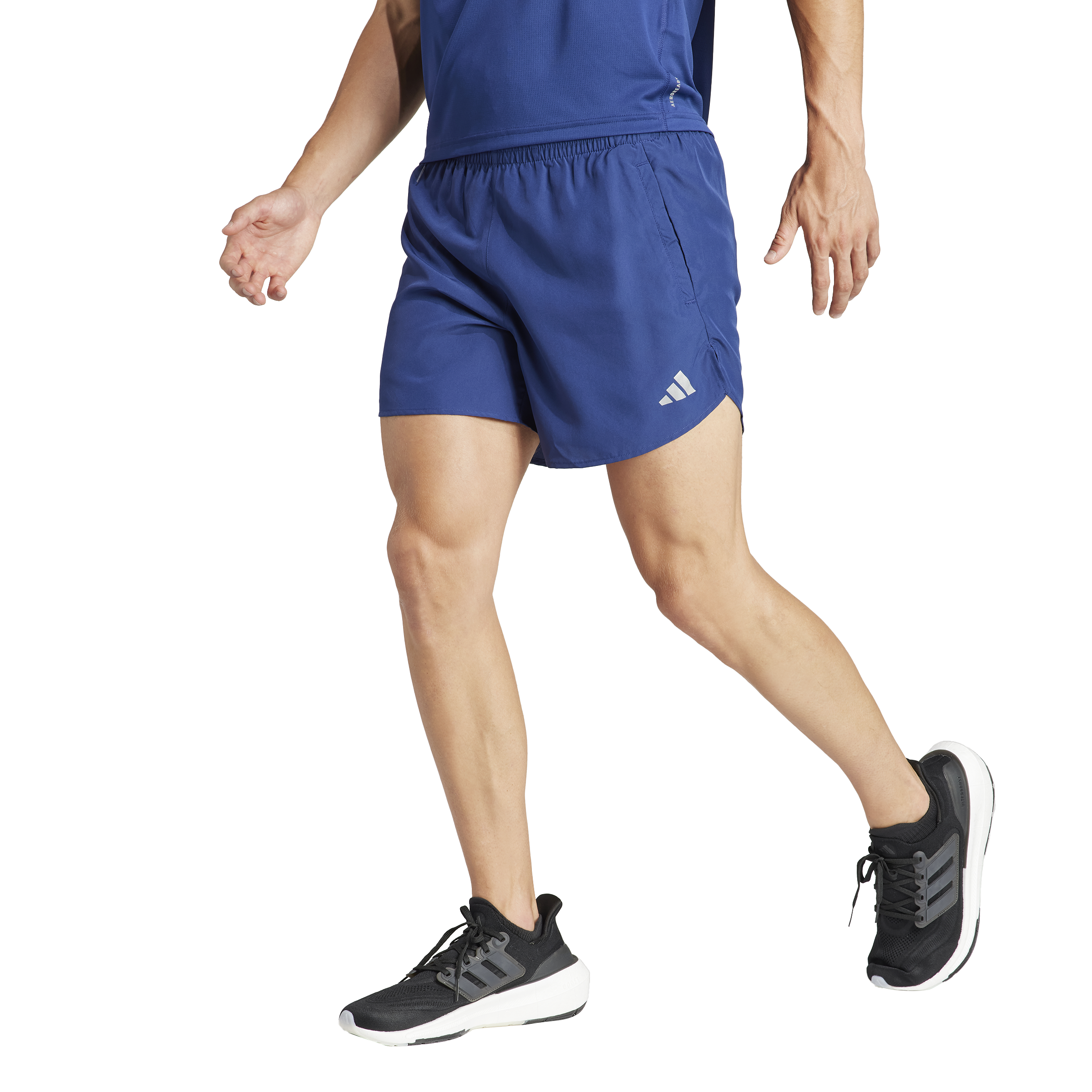 adidas Run It Short. - shortsit
