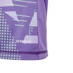 adidas Tiro 24 Competition Long Sleeve Goalkeeper Jersey Jr