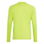 adidas Tiro 24 Competition Long Sleeve Goalkeeper Jersey Jr