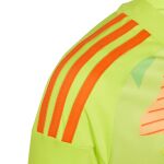 adidas Tiro 24 Competition Long Sleeve Goalkeeper Jersey Jr