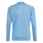 adidas Tiro 24 Competition Long Sleeve Goalkeeper Jersey Jr