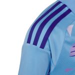 adidas Tiro 24 Competition Long Sleeve Goalkeeper Jersey Jr