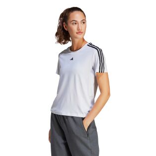 adidas Train Essentials 3-Stripes T-Shirt W - t-paita