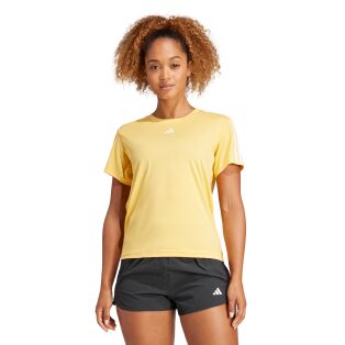 adidas Train Essentials 3-Stripes T-Shirt W - t-paita