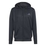 adidas Train Essentials Full-Zip Hoodie M