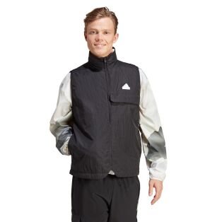 adidas City Escape Utility Vest - tuuliliivi