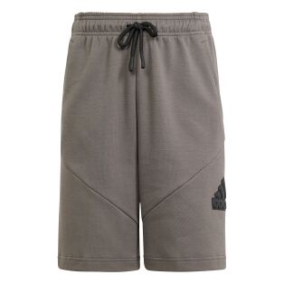 adidas Future Icons Logo 8-Inch Shorts Jr