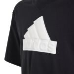 adidas Future Icons Logo T-Shirt Jr
