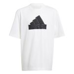adidas Future Icons Logo T-Shirt Jr