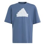 adidas Future Icons Logo T-Shirt Jr