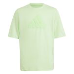 adidas Future Icons Logo T-Shirt Jr