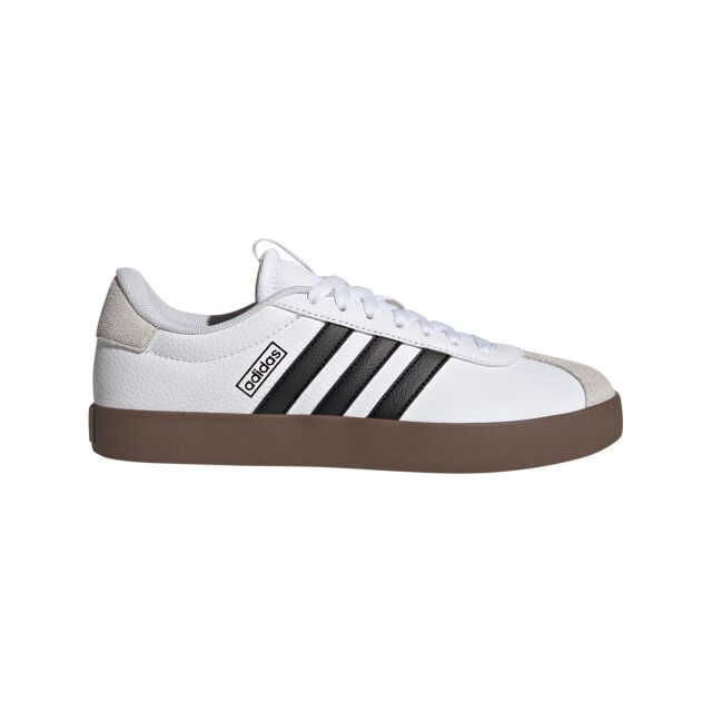 adidas VL Court 3.0 Low W - matalavartiset tennarit