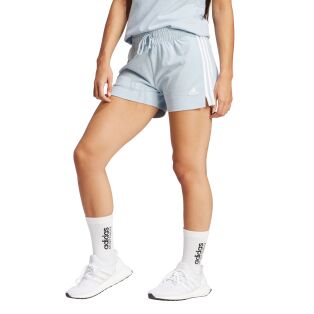 adidas Essentials 3S Shorts W - collegeshortsit