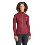 adidas W Terrex Xperior  Softshell Jacket