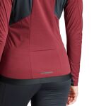 adidas W Terrex Xperior  Softshell Jacket